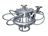 c扁平式气流粉碎机