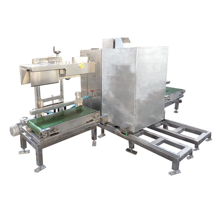 全自动箱式真空包装机箱式真空封口机