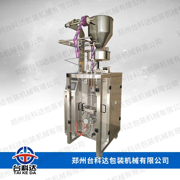 300W-全自动往复式包装机