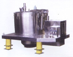 PX型人工下卸料离心机