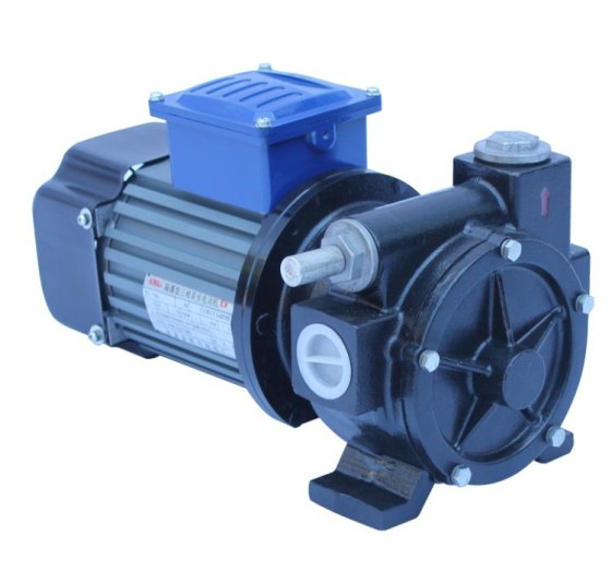 HWG级防爆滑片减速泵