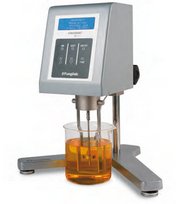 Fungilab粘度计Pro