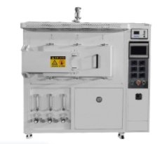 正极材料烧结炉（辊道式）