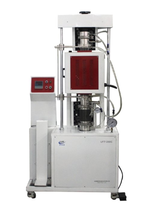 热压炉LFT1200C 300D100PV