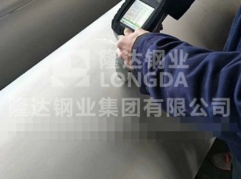 TP316不锈钢无缝管