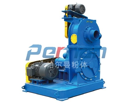 CAM-Y打散整形机