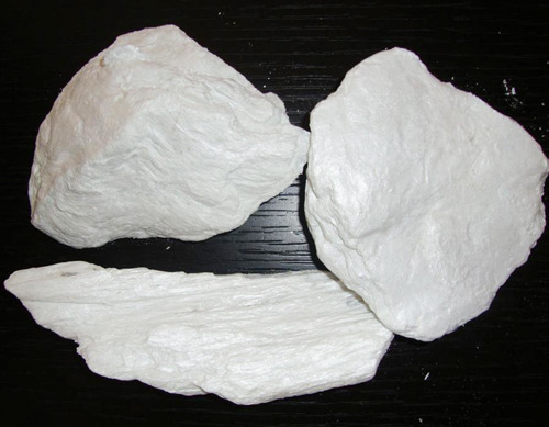 涂料级滑石粉原料