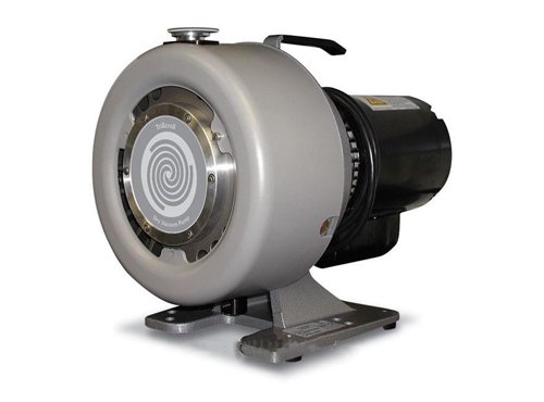 涡旋式干泵 Triscroll 600