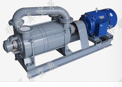 2SK系列水环式真空泵