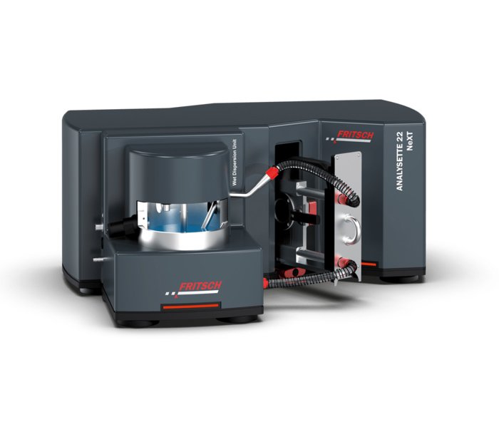 飞驰激光粒度仪