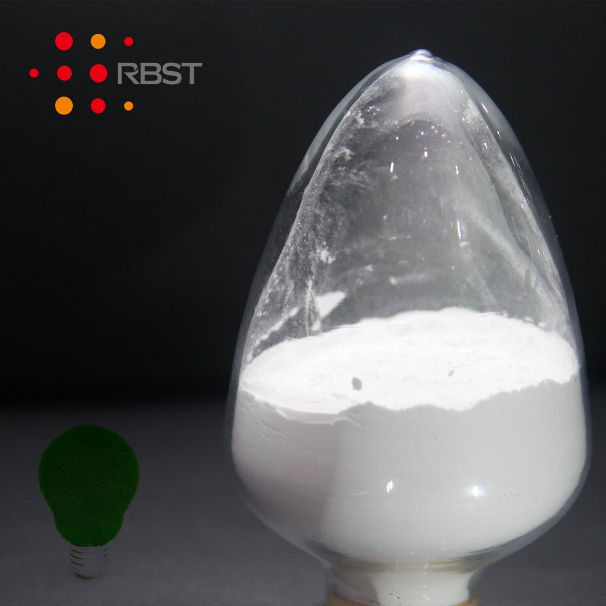 任丙科技 荧光粉用氧化铝 高纯Al2O3 可OEM