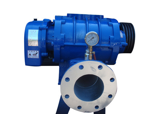 YFSR造纸机械专用罗茨鼓风机