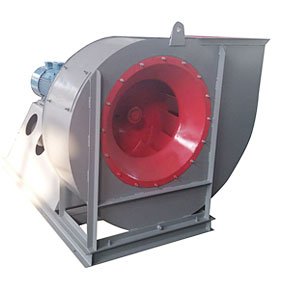 4-79系列离心风机