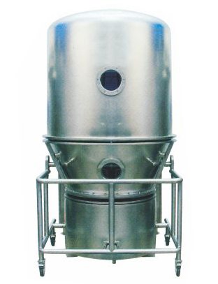 GFG系列高效沸腾干燥机