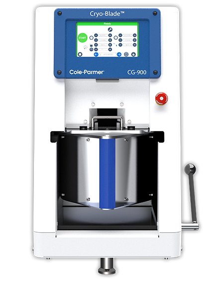 Cole-Parmer CG-900叶片式冷冻研磨均质机