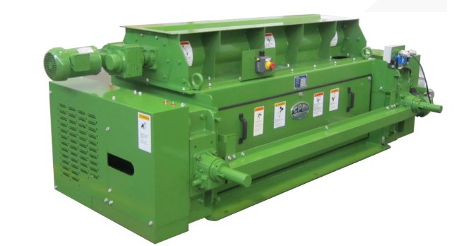 CMX/R 系列破碎机