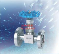 进口针型阀-上海树典阀门