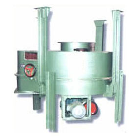 圆盘给料机(DK、DB型)