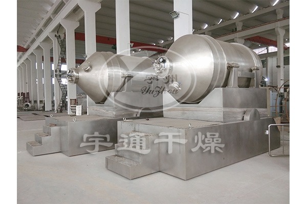 小麦面粉混合机