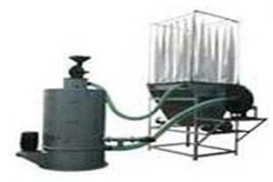 YLQS-60气流筛分机-振铎机械