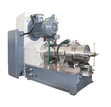 WSP-J 内冷却卧式全能珠磨机系列