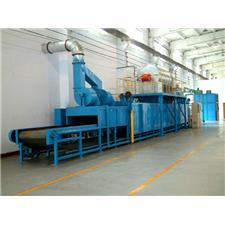 DW型带式干燥机