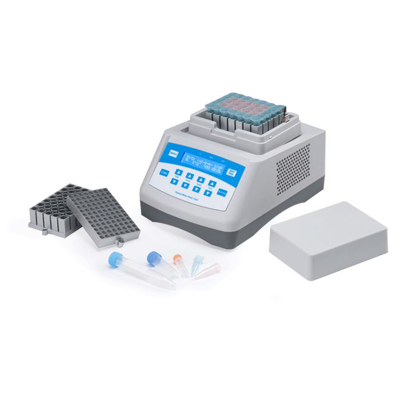 HYR100(加热型)恒温混匀仪