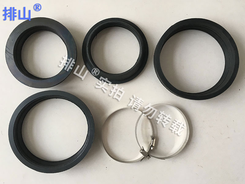 滤筒胀圈，喉箍