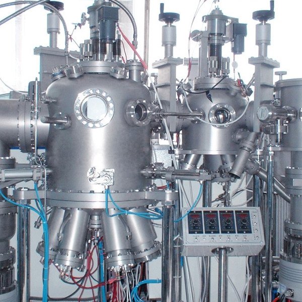 分子束外延薄膜生长设备(MBE)