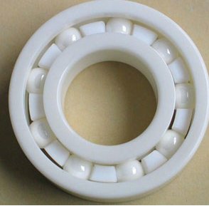 氧化锆陶瓷球轴承