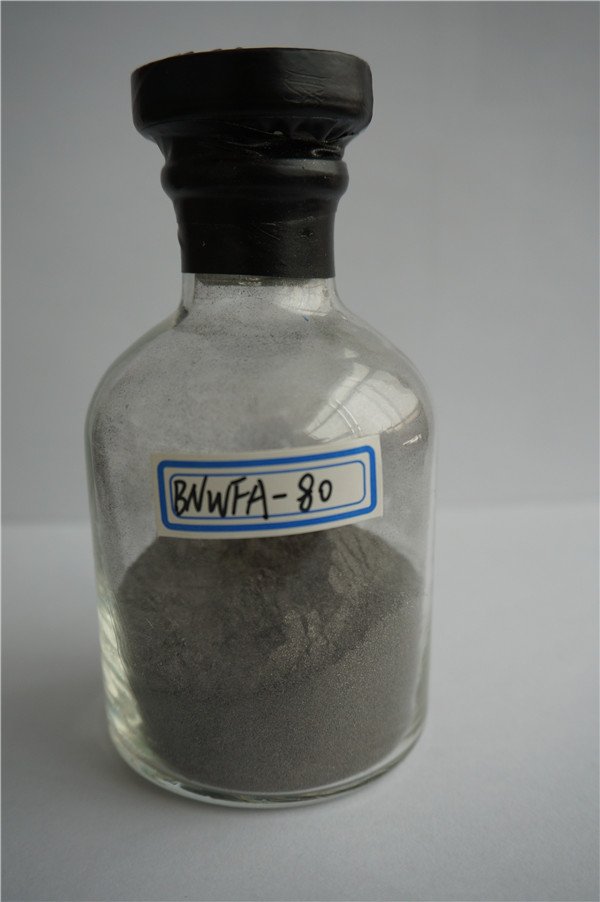 BNWFA-80型铁硅铝片状软磁粉末