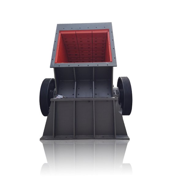 XGN-Q系列轻型锤式破碎机