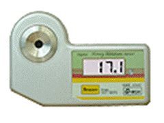 韩国G-WON GMK-315AC蜂蜜水份测定仪