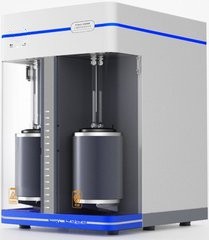 氧化钛比表面积及孔径测定仪 氧化钛比表面积及孔隙率测定仪