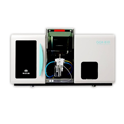 海光GGX-810原子吸收分光光度计