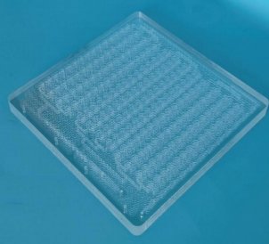 玻璃微化芯片WH6S