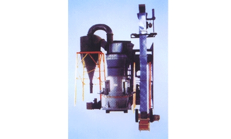 离心式超细磨粉机