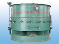 XK型矿浆准备器