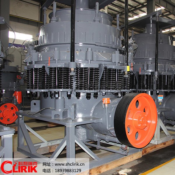 破碎机 颚式破碎机 圆锥破碎机 **上海科利瑞克