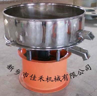 陶瓷泥料振动筛