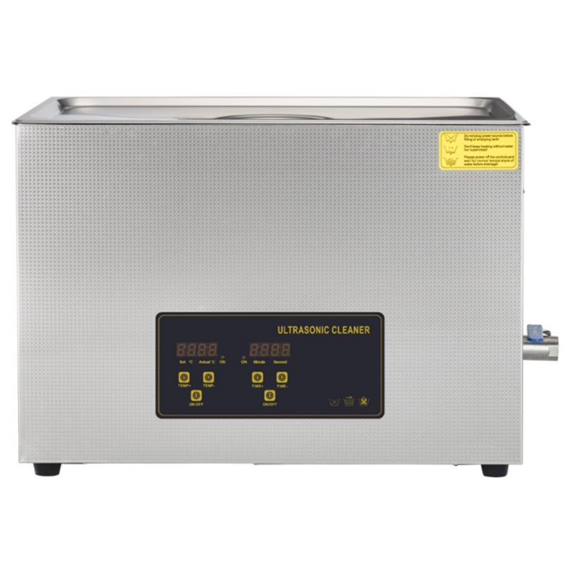 桌面式超声波清洗机