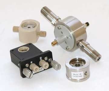 ECOM紫外可见光流通池