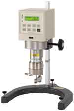 日本东机产业粘度计RE-85（粘度计系列）