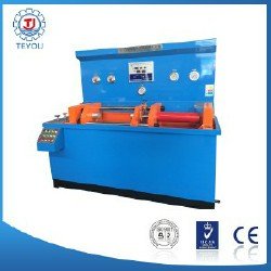 潜水式阀门试验台