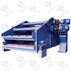 ZSK系列振动直线筛