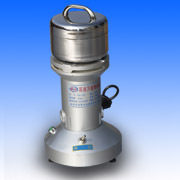 FW100高速万能粉碎机