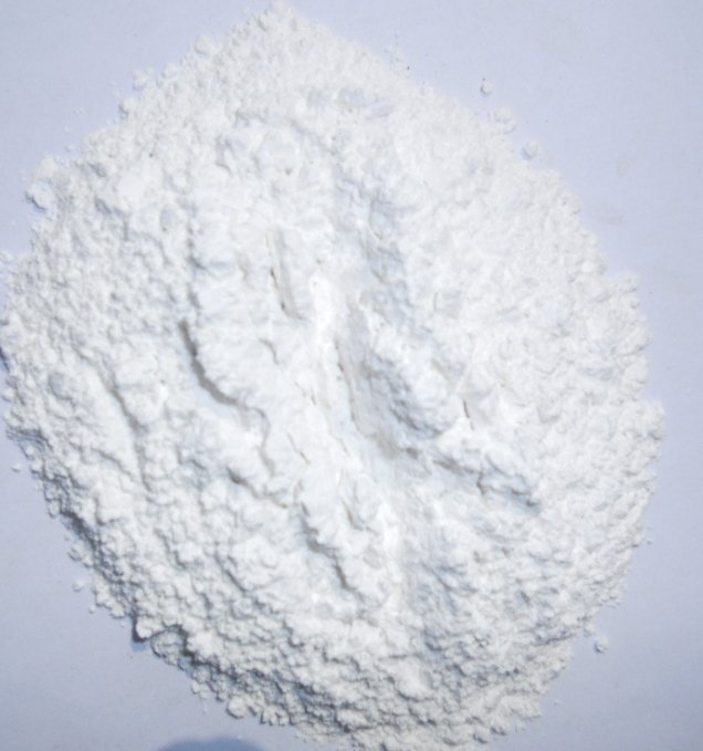 橡胶塑料1000目工业碳酸钙