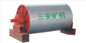 CT永磁磁力滚筒