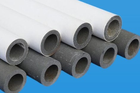 固液分离用管式陶瓷膜及过滤器