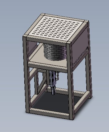 氧化镓晶体生长炉